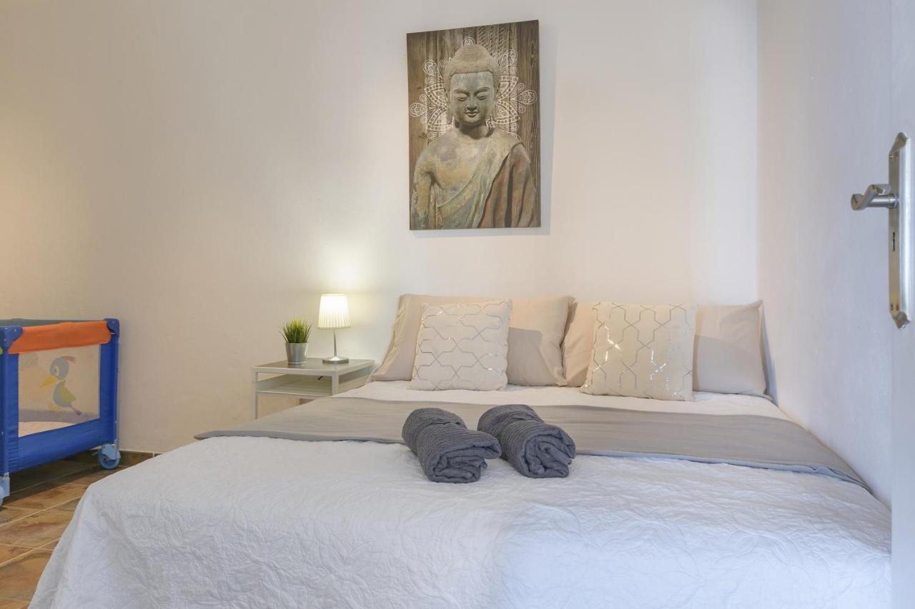 Casa Amanecer II Appartement Mácher Buitenkant foto